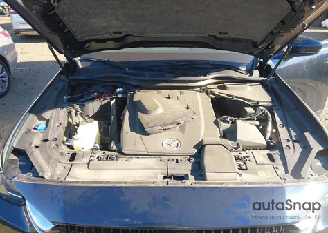 2024 Mazda Cx-90 Phev Preferred z USA, uszkodzony, nr VIN JM3KKBHA8R1148729